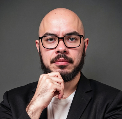 Foto de Robert William Mendes