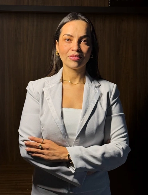 Kelly Lopes Prieto - Advogada - Ponta Porã - Mato Grosso do Sul