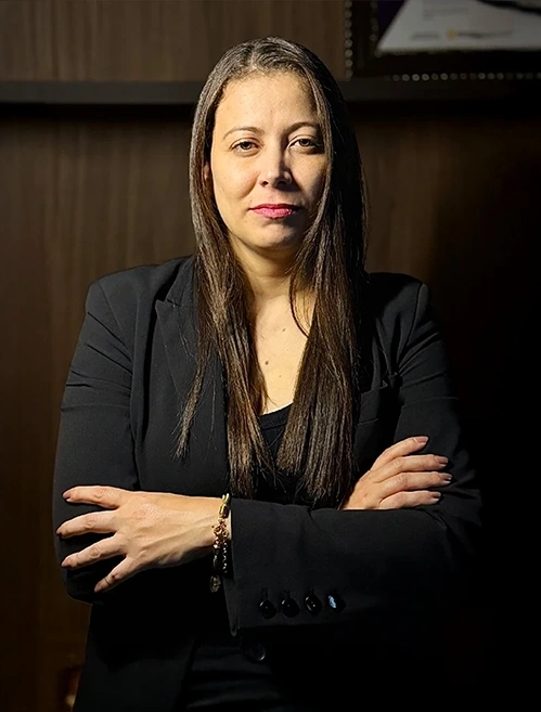 Marta Pereira da Silva - Advogada - Ponta Porã - Mato Grosso do Sul